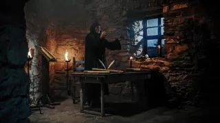 České tajemno (4/6)