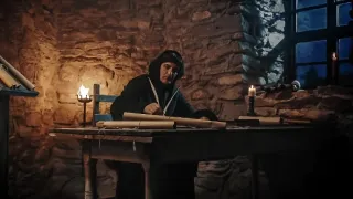 České tajemno (4/6)