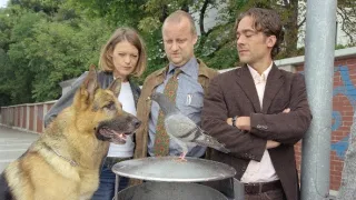 Komisár Rex VIII (1)