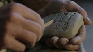 Kapitoly z dějin písma (1/2)