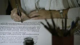 Kapitoly z dějin písma (1/2)