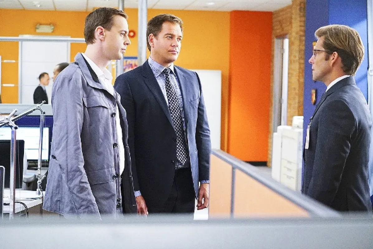 NCIS - Námorný vyšetrovací úrad, 2015 - fotogaléria