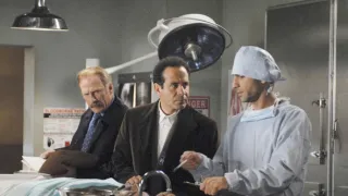 Můj přítel Monk V (15)