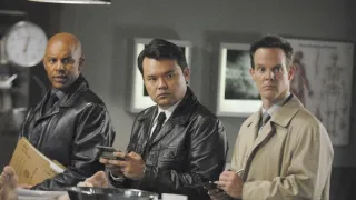 Můj přítel Monk V (15)