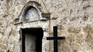 Hledání ztracených světů - Jižní Kavkaz s Romanem Zachem (4/6)