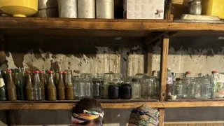 Hledání ztracených světů - Jižní Kavkaz s Romanem Zachem (4/6)