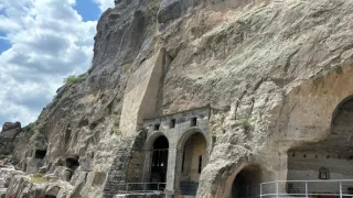 Hledání ztracených světů - Jižní Kavkaz s Romanem Zachem (4/6)