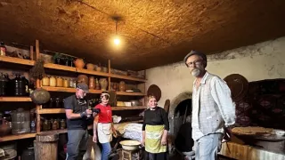 Hledání ztracených světů - Jižní Kavkaz s Romanem Zachem (4/6)