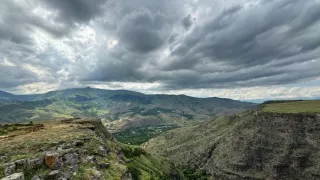 Hledání ztracených světů - Jižní Kavkaz s Romanem Zachem (4/6)