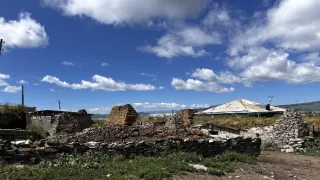 Hledání ztracených světů - Jižní Kavkaz s Romanem Zachem (4/6)