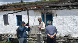 Hledání ztracených světů - Jižní Kavkaz s Romanem Zachem (4/6)