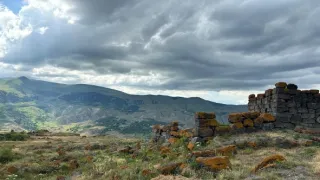 Hledání ztracených světů - Jižní Kavkaz s Romanem Zachem (4/6)