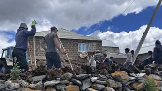 Hledání ztracených světů - Jižní Kavkaz s Romanem Zachem (4/6)