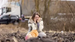 Šoférka (2/10)