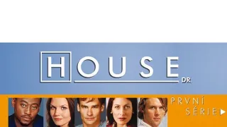 Dr. House (15)