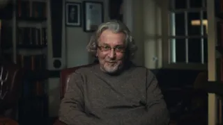 Bolo raz v Londongrade (2/3)