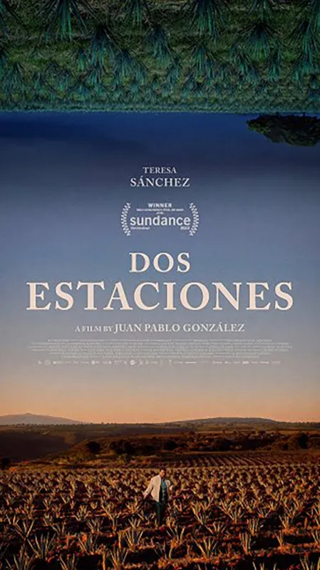 Dos Estaciones, 2022 - fotogaléria