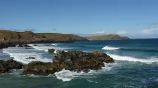 Sily formujúce prírodu (1)