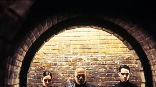 Matrix Revolutions