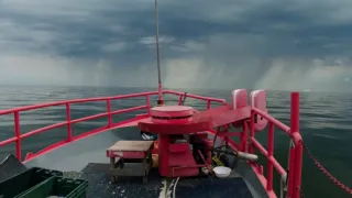 Volanie skutočného severu (5)