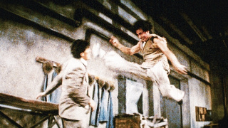 Jackie Chan a čínsky poklad