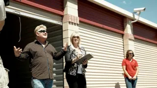 Válka skladů II (37)