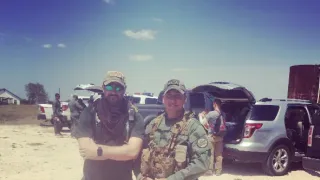 Vojny v znamení drog III (17)