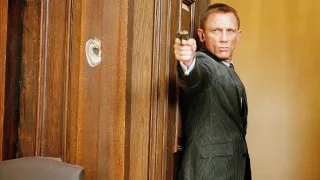 James Bond: Skyfall