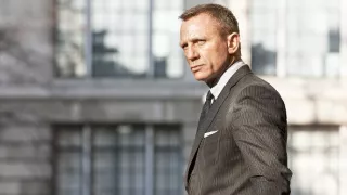 James Bond: Skyfall