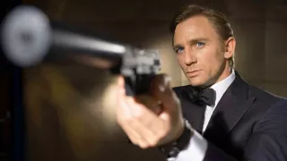 James Bond: Skyfall