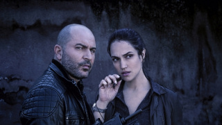 Fauda III (4/12)