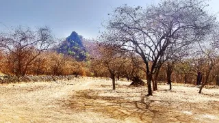 India z výšky (1/2)