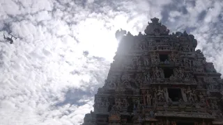 India z výšky (1/2)