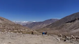 India z výšky (1/2)