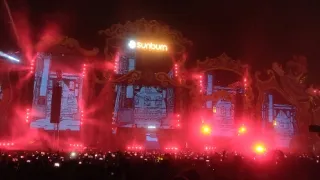 India z výšky (1/2)