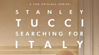 Stanley Tucci a všechny chutě Itálie