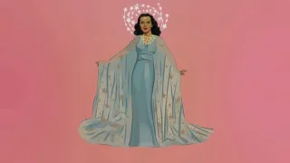 Hedy Lamarrová, hvězdný objev