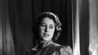 Kráľovná vo vojne