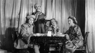 Kráľovná vo vojne