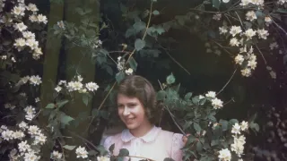 Kráľovná vo vojne