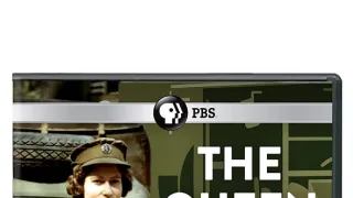 Kráľovná vo vojne