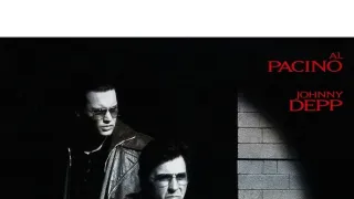 Krycí jméno: Donnie Brasco