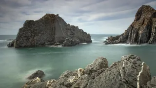 Portugalský juhozápad - pobrežie bocianov