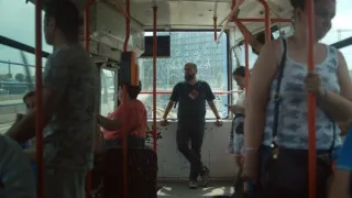 Spirits in the Forest - život s Depeche Mode