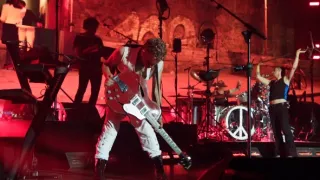 Spirits in the Forest - život s Depeche Mode