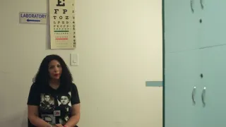 Spirits in the Forest - život s Depeche Mode