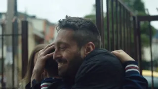 Spirits in the Forest - život s Depeche Mode