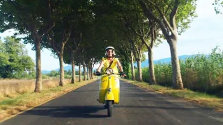 Spirits in the Forest - život s Depeche Mode