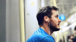 Spirits in the Forest - život s Depeche Mode