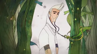 Dějiny fantasy (2/2)